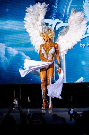 FIT-ANGELS (2 раунд)